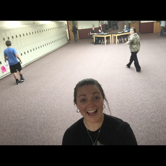 Meet your Posher, Christina - Picture 1 of 1